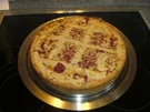 Johannisbeerkuchen - Rezept - Bild Nr. 2