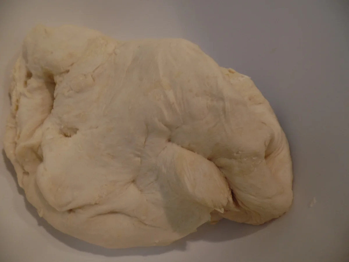 Rezept: Hackfleisch-Wirsing-Pizza Bild Nr. 14420 Hackfleisch-Wirsing-Pizza - Rezept - Bild Nr. 14420