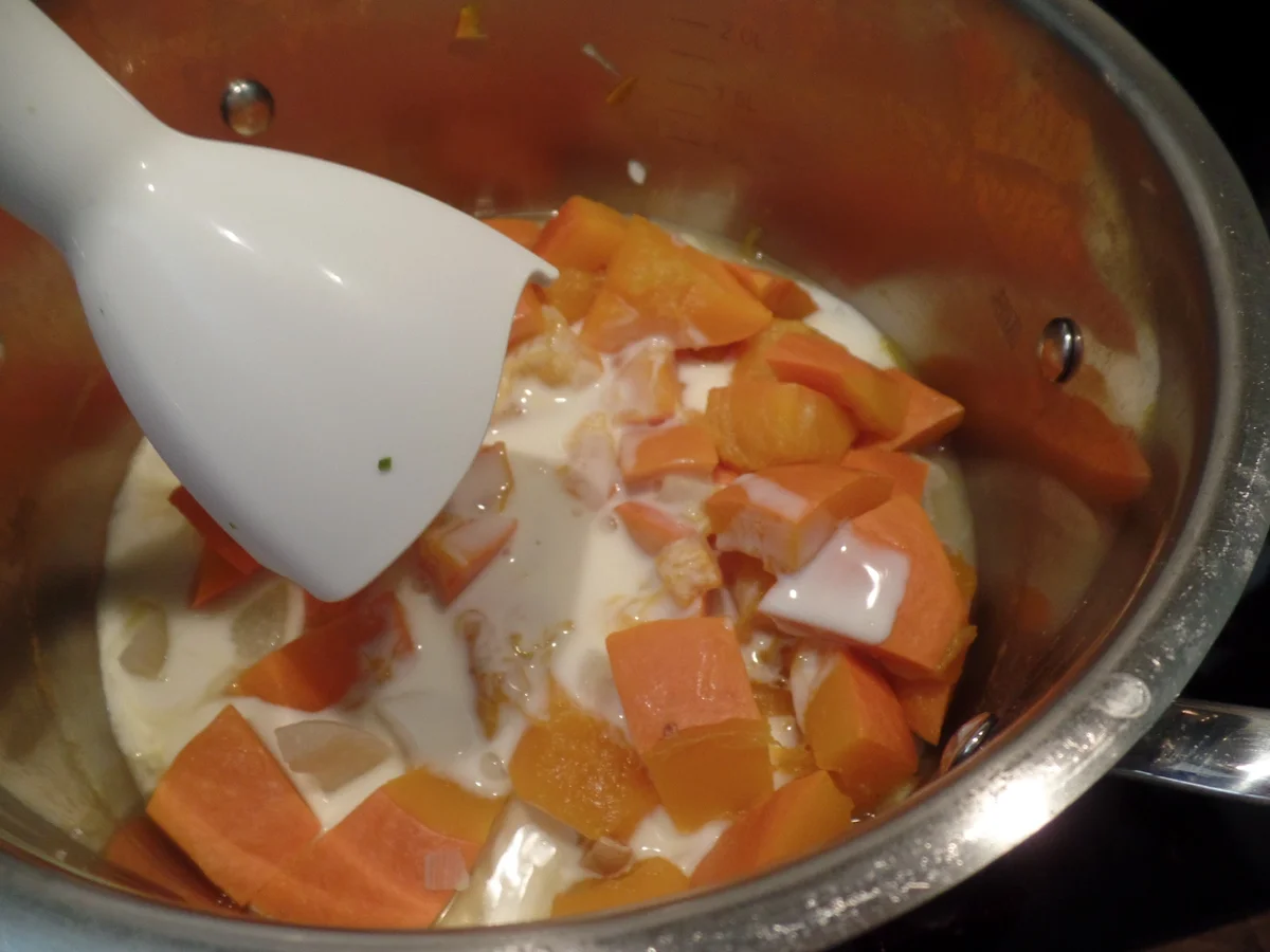 Rezept: Hackfleisch-Wirsing-Pizza Bild Nr. 14426 Hackfleisch-Wirsing-Pizza - Rezept - Bild Nr. 14426