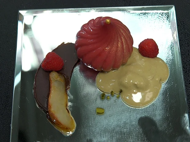 Rezept: „Sommer-Herbst-Symphonie“ Bild Nr. 14425 „Sommer-Herbst-Symphonie“ - Rezept - Bild Nr. 14425