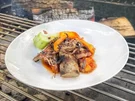 Gegrillte Soljanka vom  Kartoffelschwein (Ilka Bessin) - Rezept - Bild Nr. 2