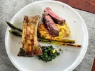 "Big Block Steak & Hot Bones"  (The BossHoss) - Rezept - Bild Nr. 14425