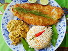 Doradenfilet ala Stanley - Rezept - Bild Nr. 2