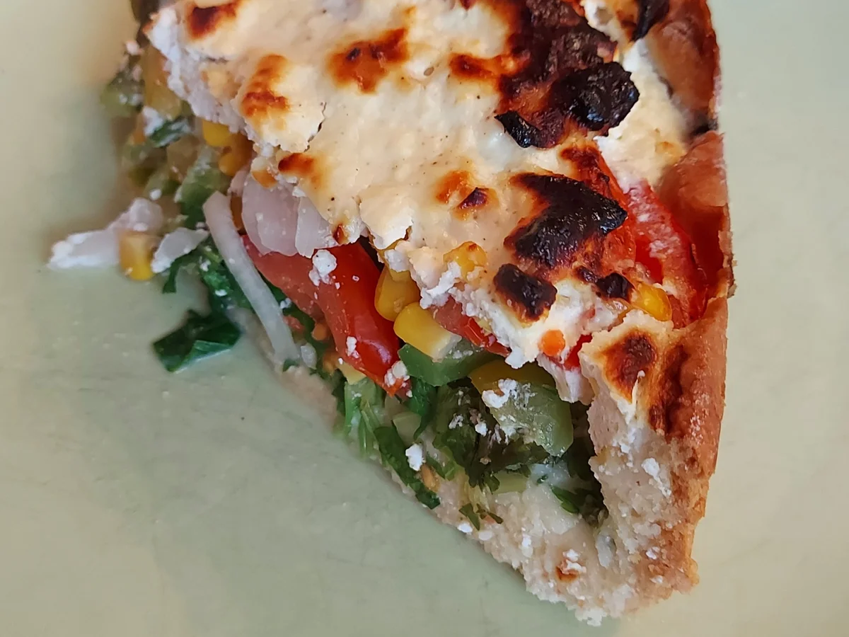 Rezept: Pikanter Käsekuchen Bild Nr. 14429 Pikanter Käsekuchen - Rezept - Bild Nr. 14429