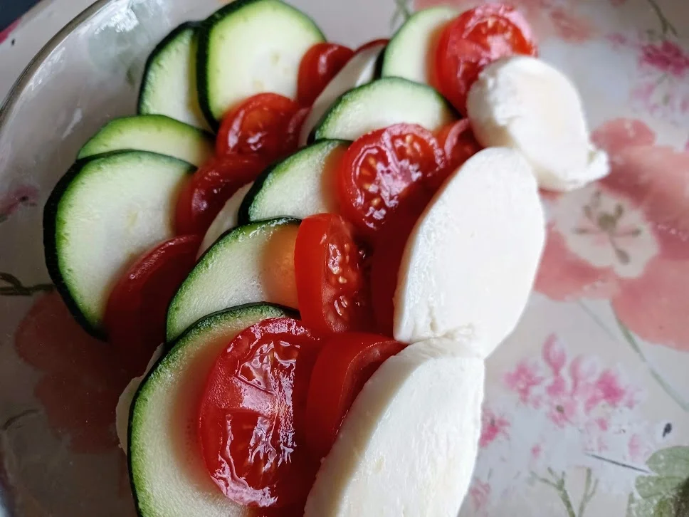 Zucchini - Auflauf - Rezept - Bild Nr. 14431