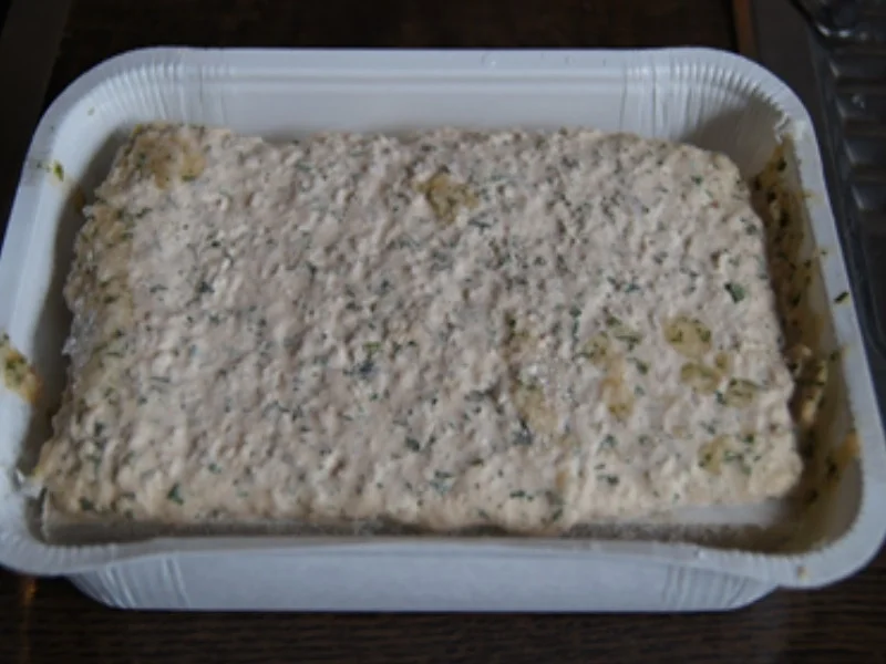 Schlemmerfilet mit grünen Bohnen und Kartoffelstampf - Rezept - Bild Nr. 4