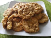 White Chocolate-Macadamia-Cookies - Rezept - Bild Nr. 14428