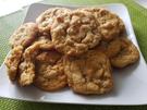 White Chocolate-Macadamia-Cookies - Rezept - Bild Nr. 14428