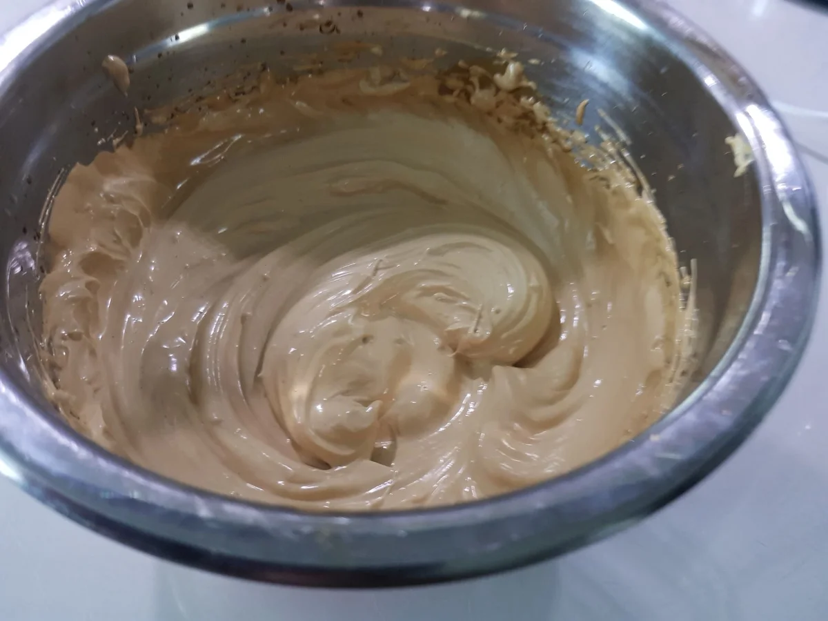 Rezept: Dalgona-Coffee Bild Nr. 14429 Dalgona-Coffee - Rezept - Bild Nr. 14429