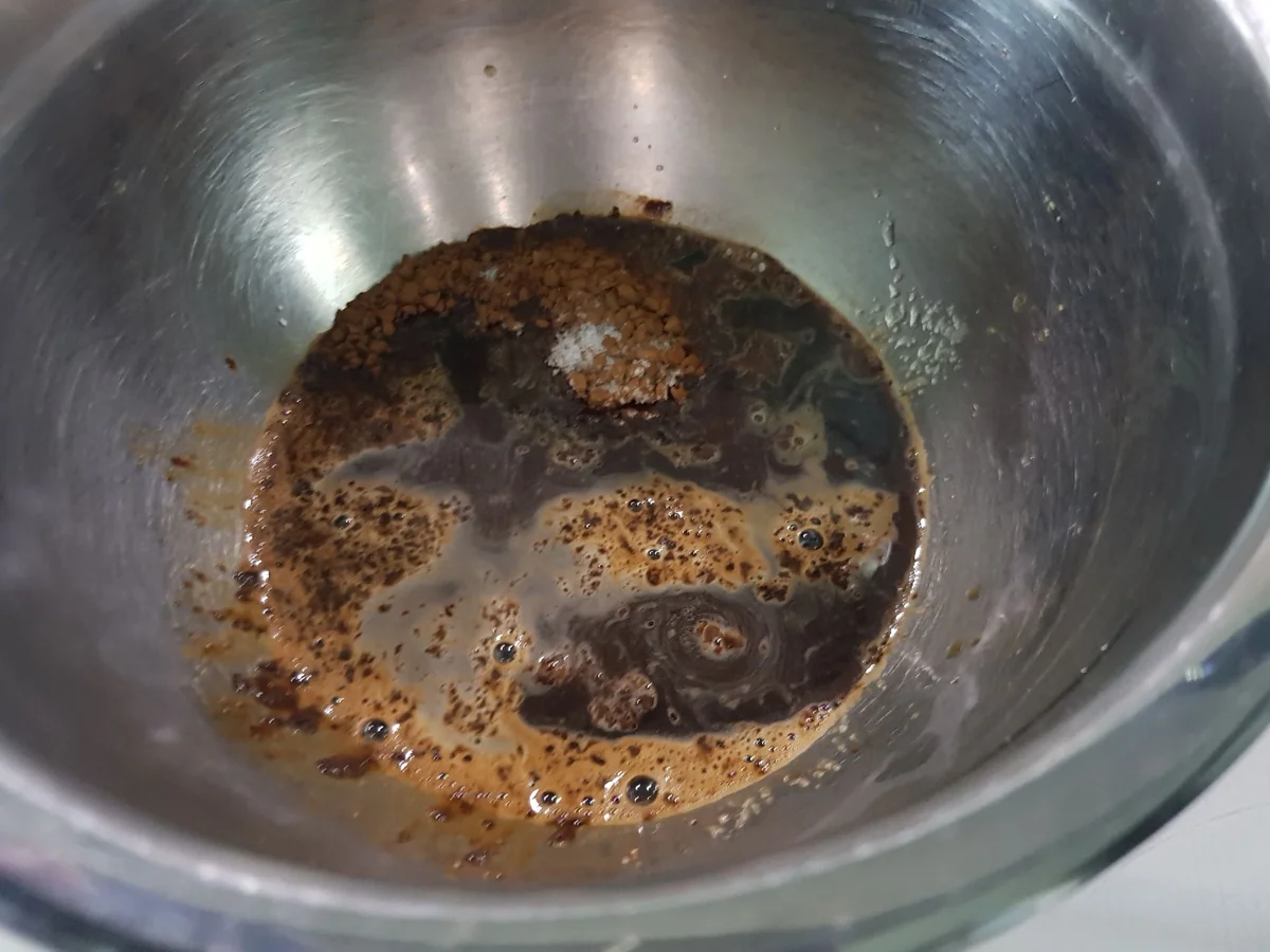 Rezept: Dalgona-Coffee Bild Nr. 14430 Dalgona-Coffee - Rezept - Bild Nr. 14430