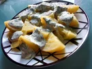 Wildkräuterfrischkäse - Rezept - Bild Nr. 14452