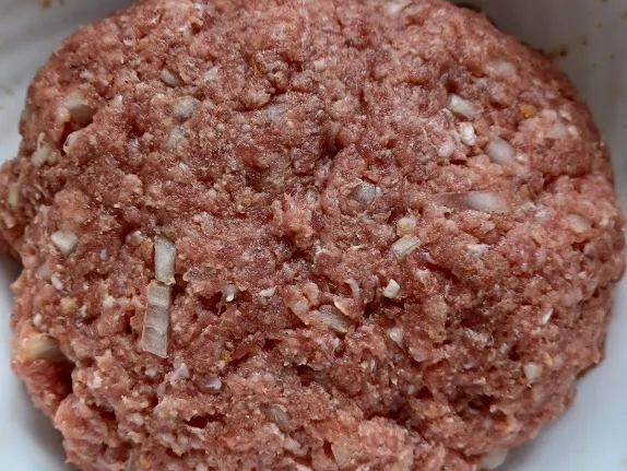 Spätsommer - Bohnengemüsepfanne  zur kb Challenge August 2021 - Rezept - Bild Nr. 14447