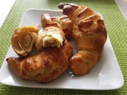 Butterhörnchen - Rezept - Bild Nr. 14428