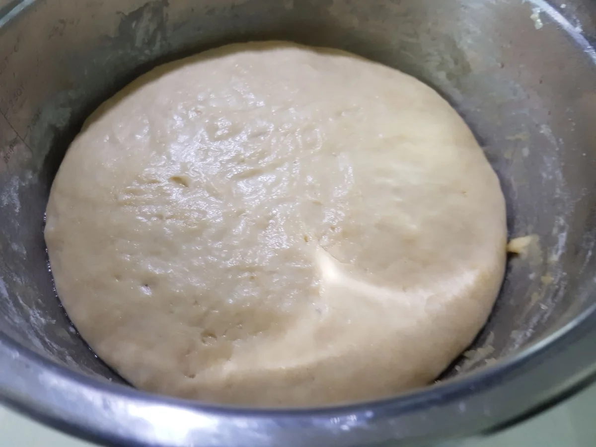 Butterhörnchen - Rezept - Bild Nr. 14437