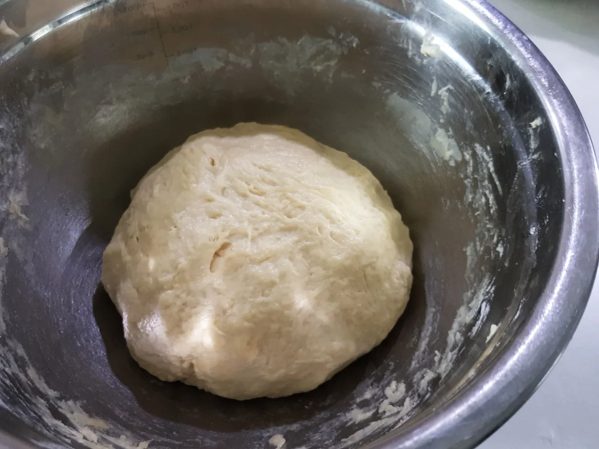 Butterhörnchen - Rezept - Bild Nr. 14438