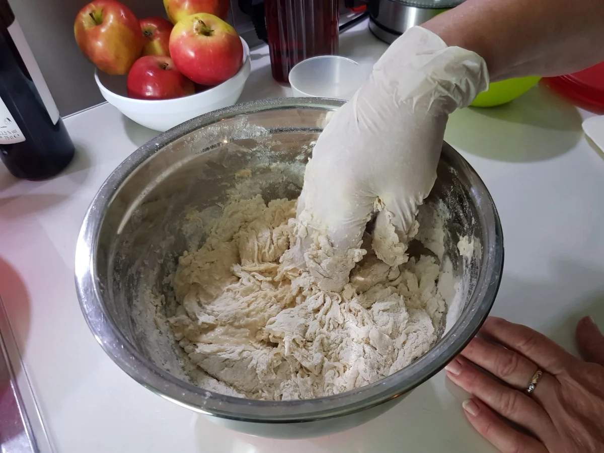 Butterhörnchen - Rezept - Bild Nr. 14439