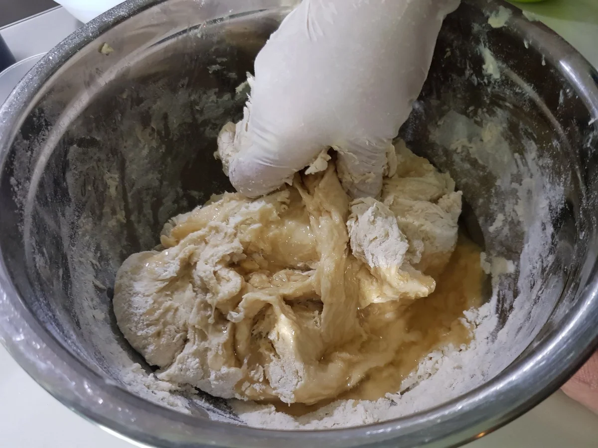 Butterhörnchen - Rezept - Bild Nr. 14440