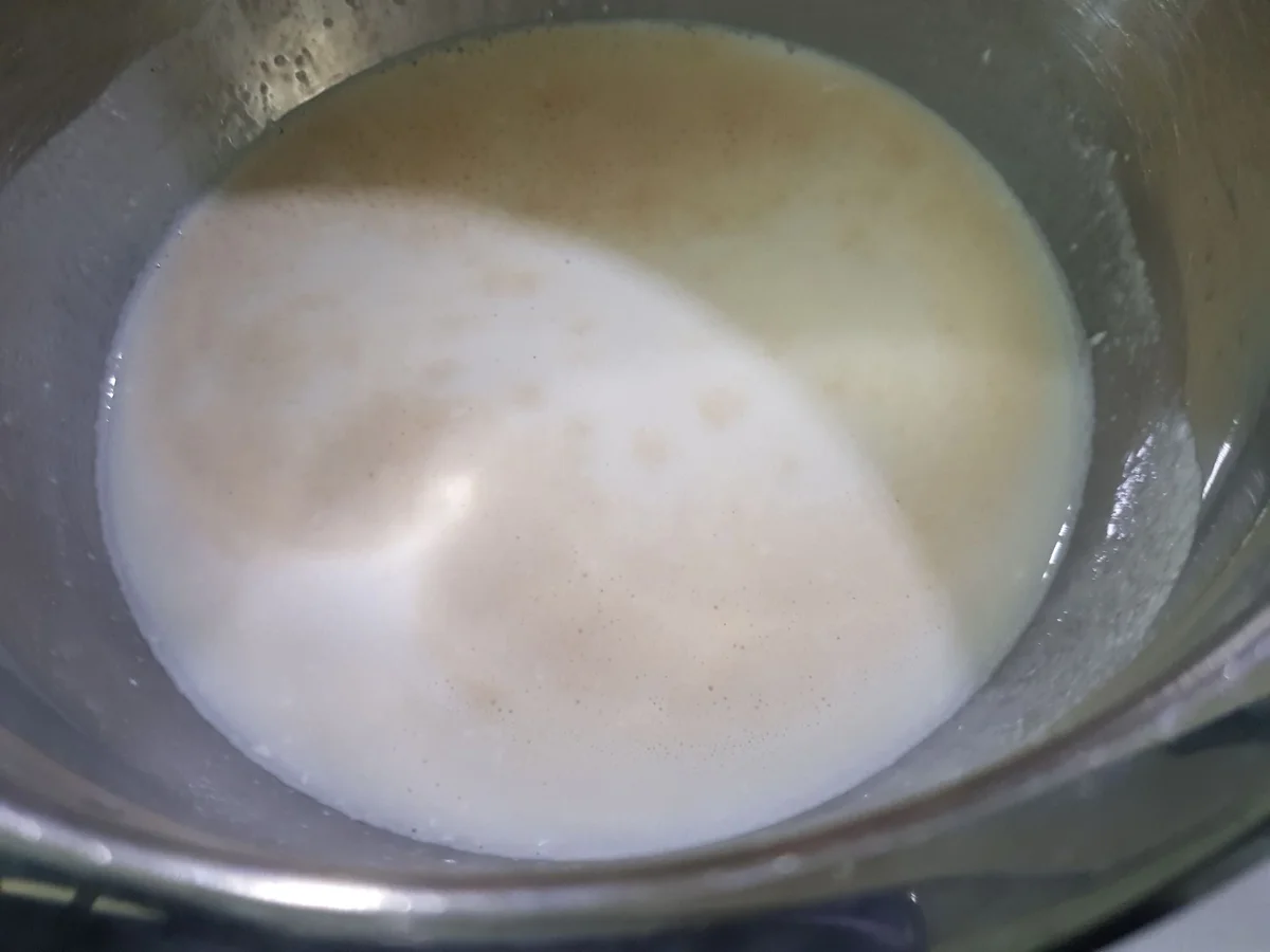 Butterhörnchen - Rezept - Bild Nr. 14441