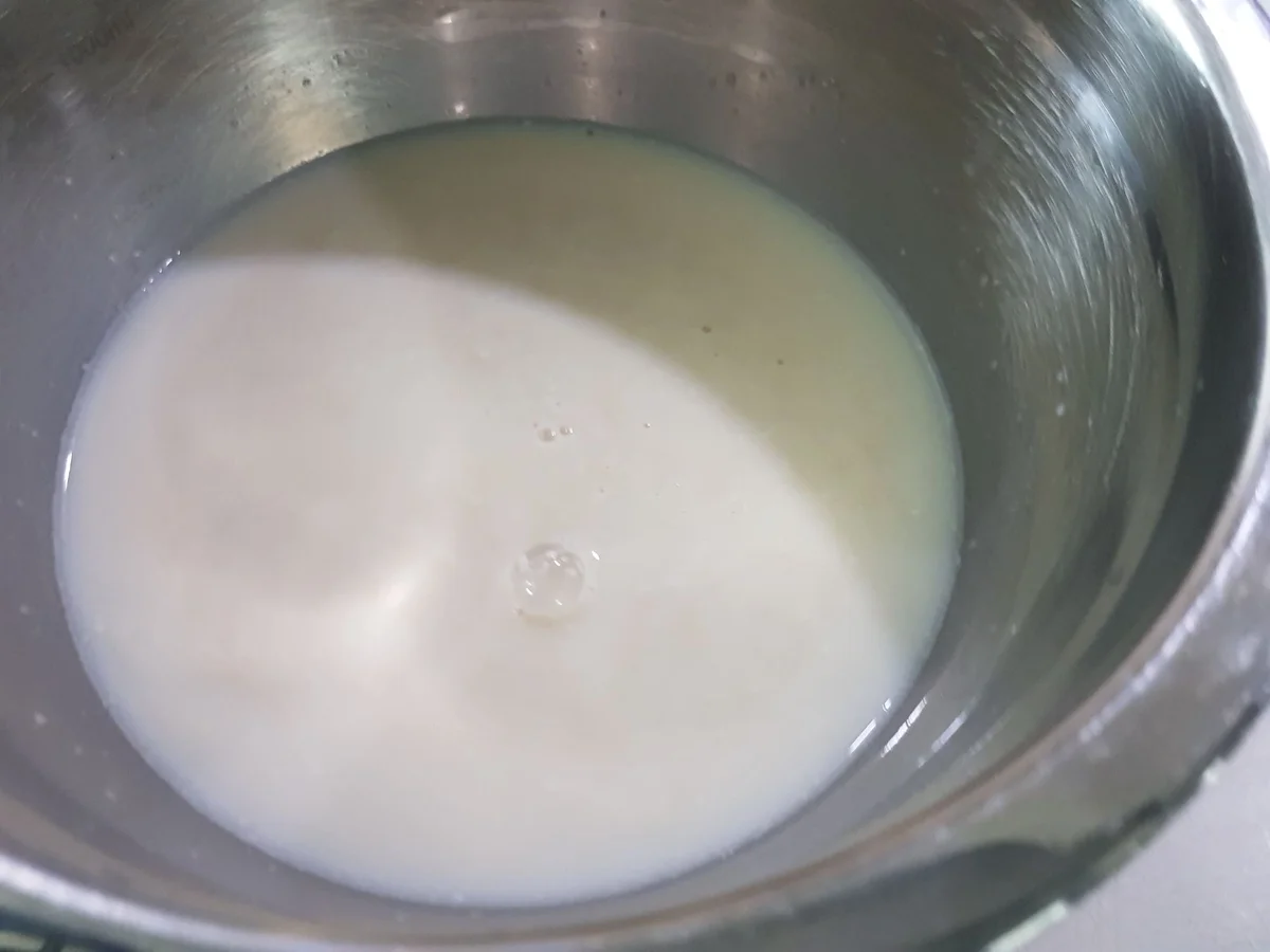 Butterhörnchen - Rezept - Bild Nr. 14442