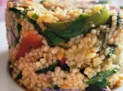 Spätsommerliche Küche zur kochbar Challenge August 2021 - Rezept - Bild Nr. 14444