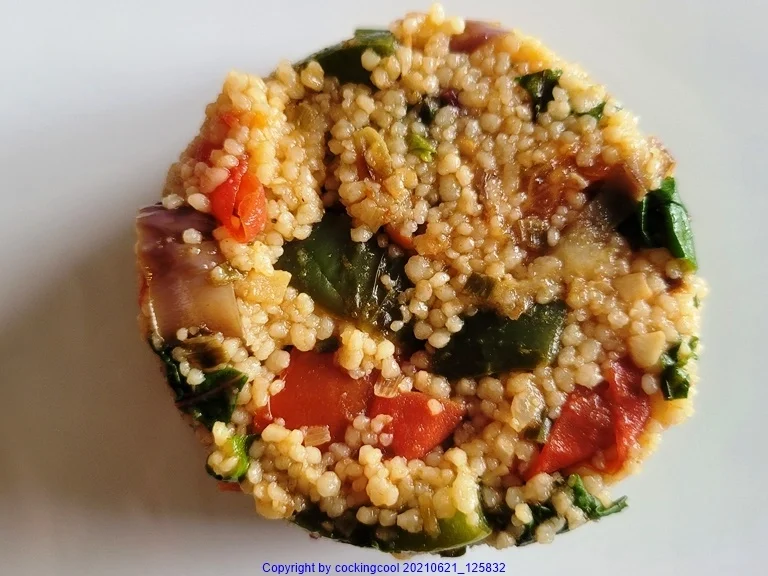 Spätsommerliche Küche zur kochbar Challenge August 2021 - Rezept - Bild Nr. 14446