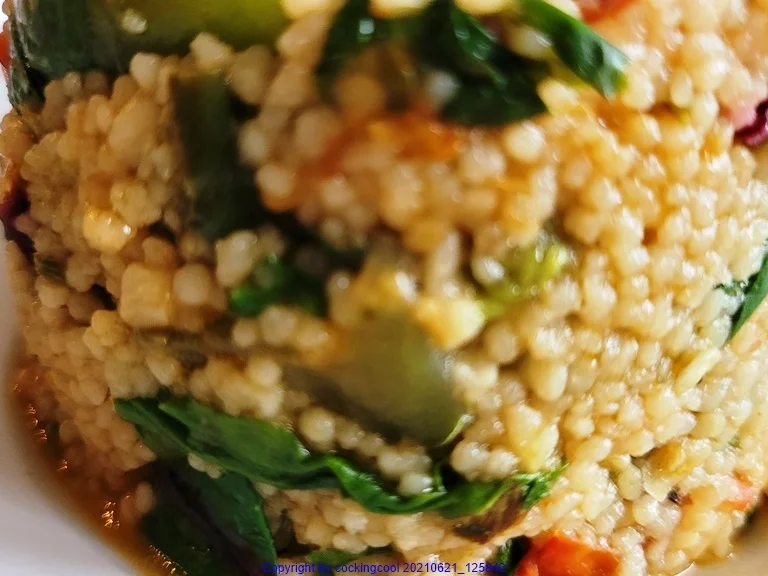 Spätsommerliche Küche zur kochbar Challenge August 2021 - Rezept - Bild Nr. 14447