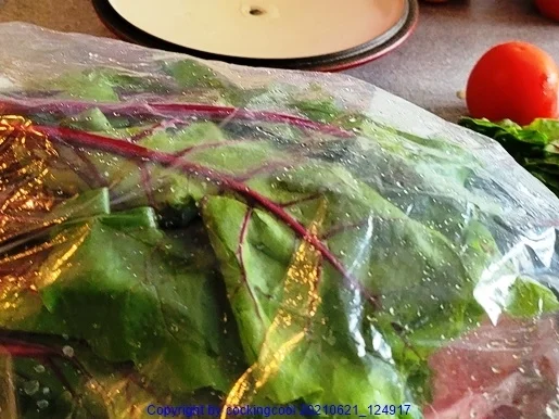 Spätsommerliche Küche zur kochbar Challenge August 2021 - Rezept - Bild Nr. 14450