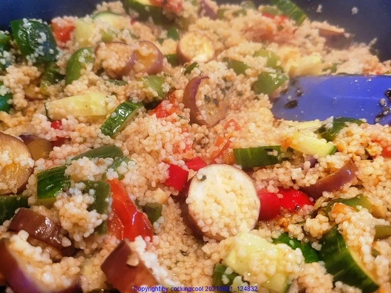 Spätsommerliche Küche zur kochbar Challenge August 2021 - Rezept - Bild Nr. 14456