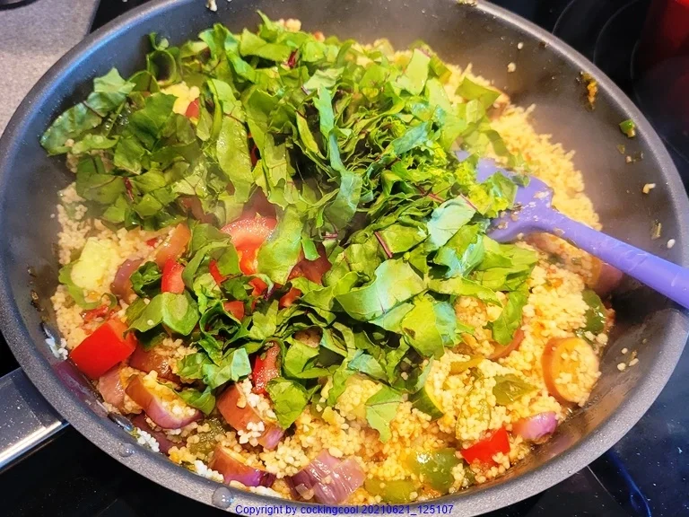 Spätsommerliche Küche zur kochbar Challenge August 2021 - Rezept - Bild Nr. 14457