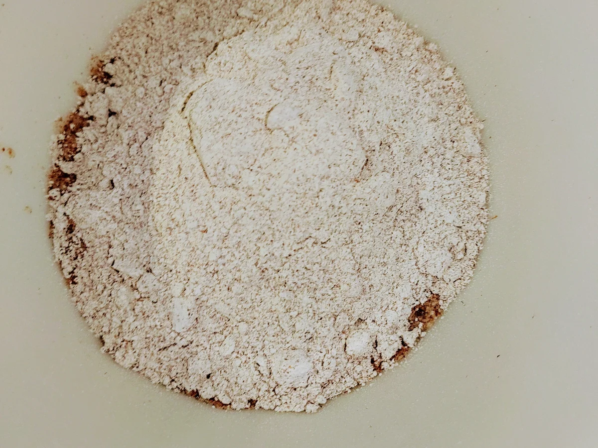 Schrippen aus Rotkorn-Vollkornmehl - Rezept - Bild Nr. 14457