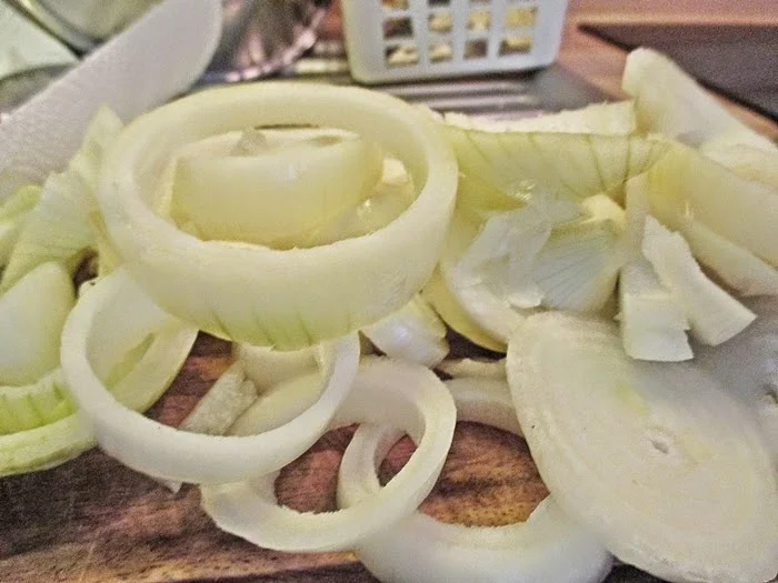 Berliner Bollenbraten - kulinarische Weltreise - Rezept - Bild Nr. 14460