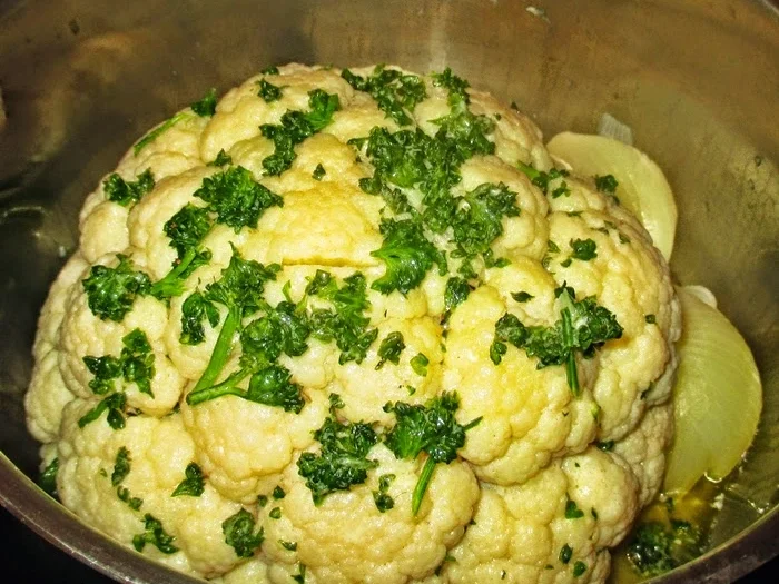 Berliner Bollenbraten - kulinarische Weltreise - Rezept - Bild Nr. 14462