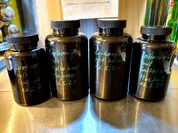 Lorbeeröl kombiniert mit anderen Kräutern und Gewürzen - Rezept - Bild Nr. 2