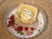 Rezept: Harte Schale, weicher Kern Bild Nr. 14460 Harte Schale, weicher Kern - Rezept - Bild Nr. 14460