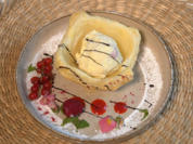 Harte Schale, weicher Kern - Rezept - Bild Nr. 14460