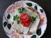Zucchini - Pfannkuchen - Rezept - Bild Nr. 14460