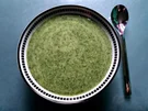 Rezept: Brennnesselcremesuppe Bild Nr. 14460 Brennnesselcremesuppe - Rezept - Bild Nr. 14460