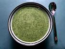 Brennnesselcremesuppe - Rezept - Bild Nr. 14460