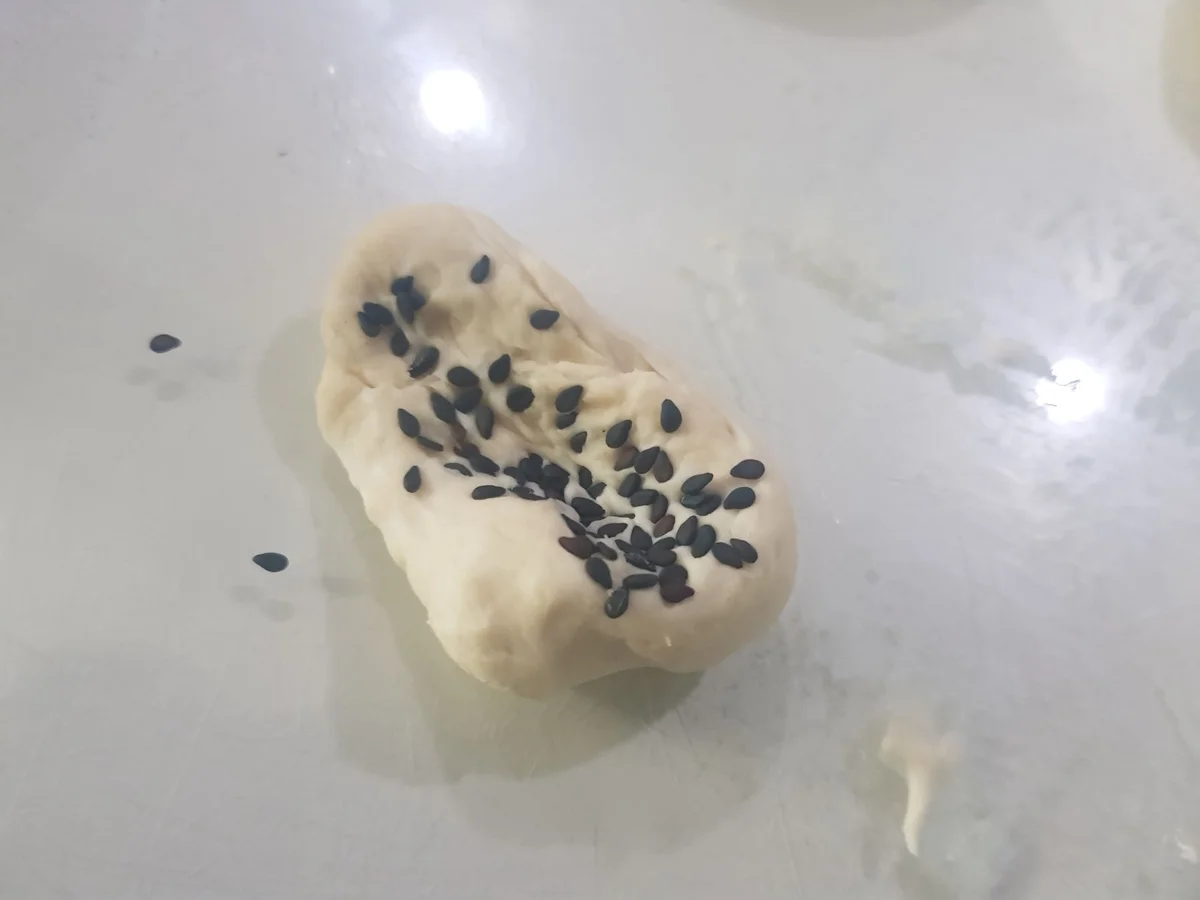 Rezept: Waffelbrot-Chips Bild Nr. 14462 Waffelbrot-Chips - Rezept - Bild Nr. 14462