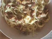 Pfifferling Pfanne - Rezept - Bild Nr. 14460