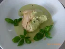 Poularde mit Thunfischsauce - Rezept - Bild Nr. 14460