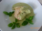 Poularde mit Thunfischsauce - Rezept - Bild Nr. 14460