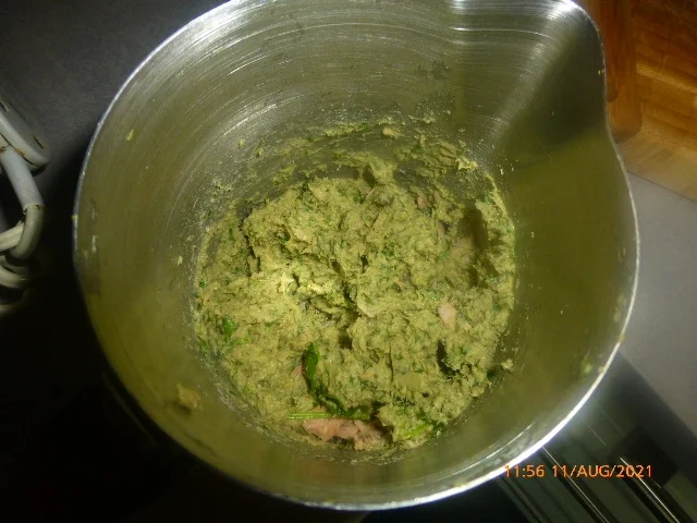 Rezept: Poularde mit Thunfischsauce Bild Nr. 14463 Poularde mit Thunfischsauce - Rezept - Bild Nr. 14463