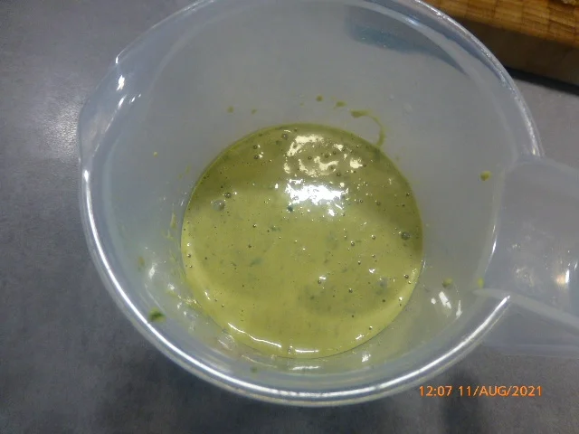 Rezept: Poularde mit Thunfischsauce Bild Nr. 14464 Poularde mit Thunfischsauce - Rezept - Bild Nr. 14464