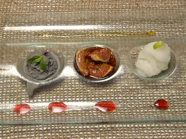 Rezept: Nix für Feiglinge Bild Nr. 2 Nix für Feiglinge - Rezept - Bild Nr. 2