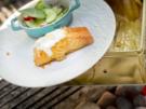 Geräucherter Lachs aus der Keksdose (Jana Ina Zarrella) - Rezept - Bild Nr. 14470