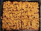 Zwetschgen-Streusel-Blechkuchen - Rezept - Bild Nr. 2