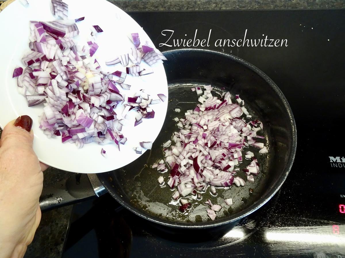 Züricher Gschnetzeltes  - Kulinarische Weltreise - Rezept - Bild Nr. 14482