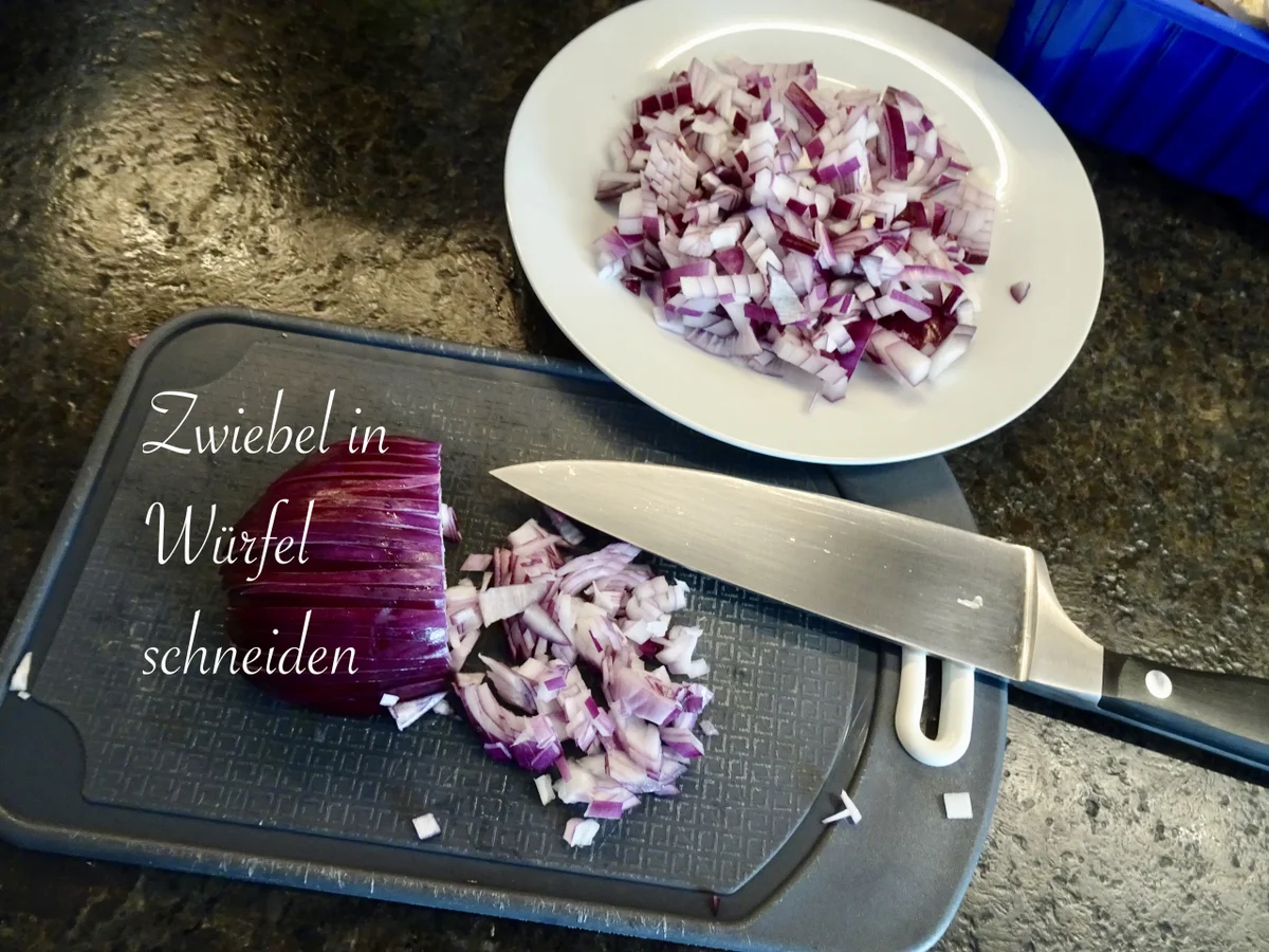 Züricher Gschnetzeltes  - Kulinarische Weltreise - Rezept - Bild Nr. 14489