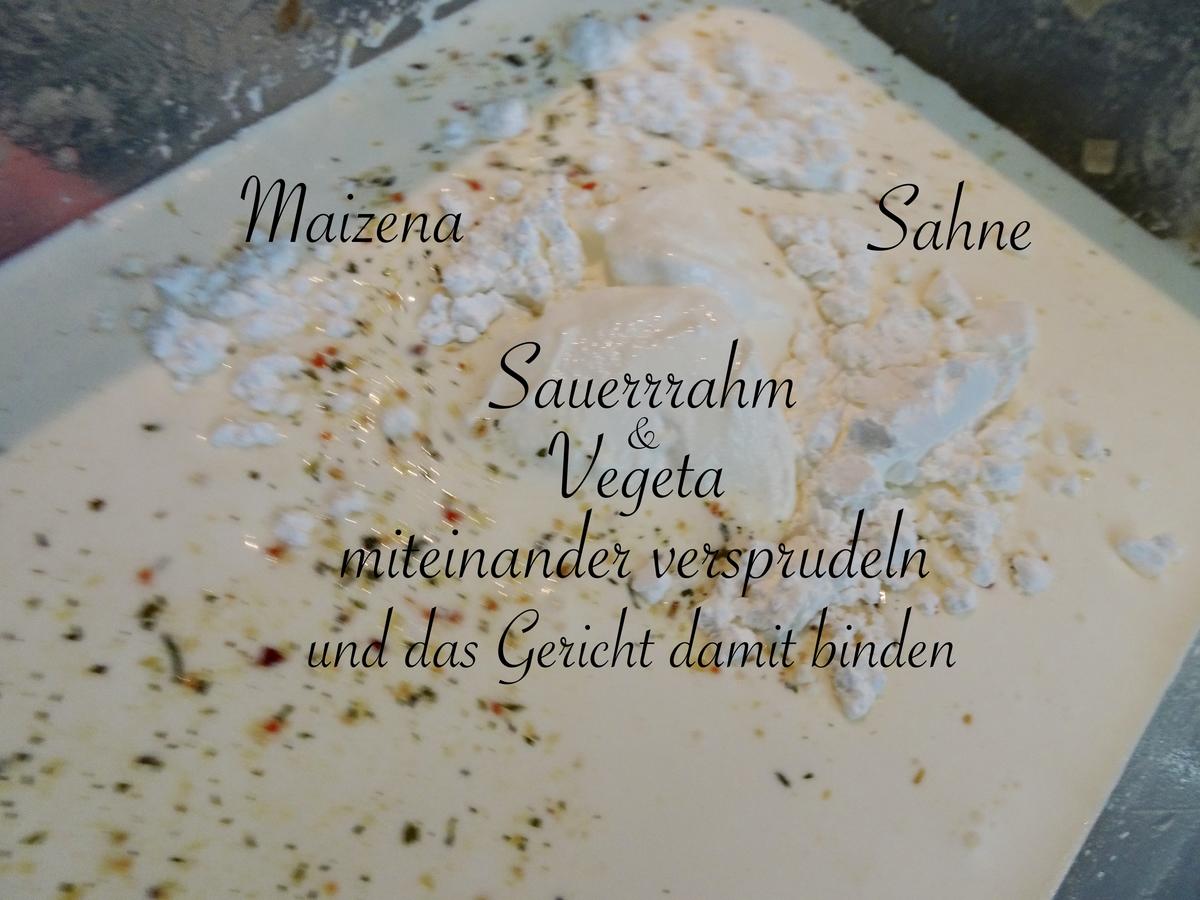 Züricher Gschnetzeltes  - Kulinarische Weltreise - Rezept - Bild Nr. 14492